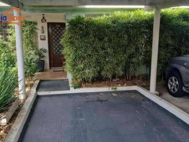 Casa venda em Região Imediata de São José dos Campos, Região Metropolitana do Vale do Paraíba e Litoral Norte