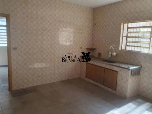 Casa venda em Jardim Independência, Jacareí