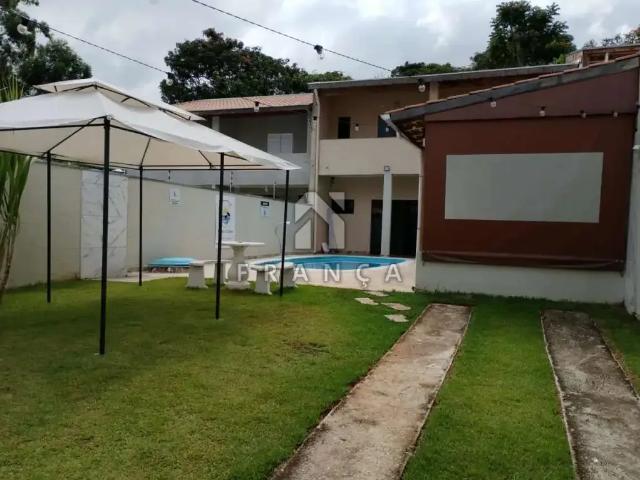 Casa venda em Região Imediata de São José dos Campos, Região Metropolitana do Vale do Paraíba e Litoral Norte