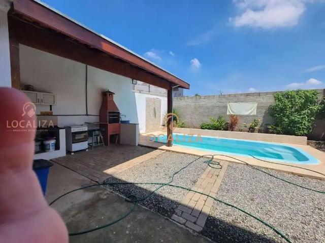 Casa venda em Região Imediata de São José dos Campos, Região Metropolitana do Vale do Paraíba e Litoral Norte