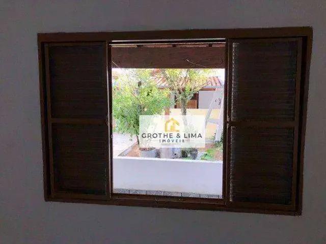 Casa venda em Região Imediata de São José dos Campos, Região Metropolitana do Vale do Paraíba e Litoral Norte