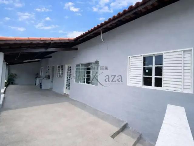 Casa venda em Jardim Nossa Senhora de Fátima, Jacareí