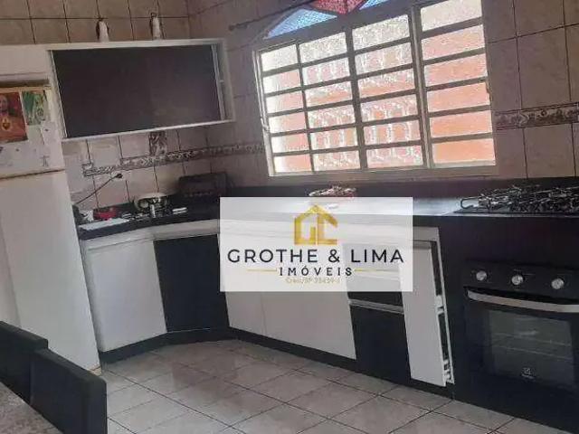 Casa venda em Região Imediata de São José dos Campos, Região Metropolitana do Vale do Paraíba e Litoral Norte