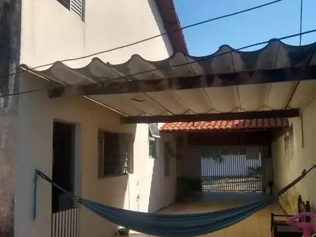 Casa venda em Jardim Nossa Senhora de Fátima, Jacareí