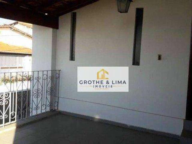 Casa venda em Jacareí