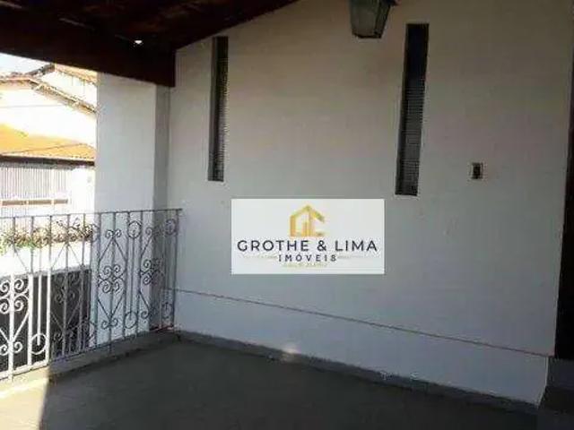 Casa venda em Região Imediata de São José dos Campos, Região Metropolitana do Vale do Paraíba e Litoral Norte