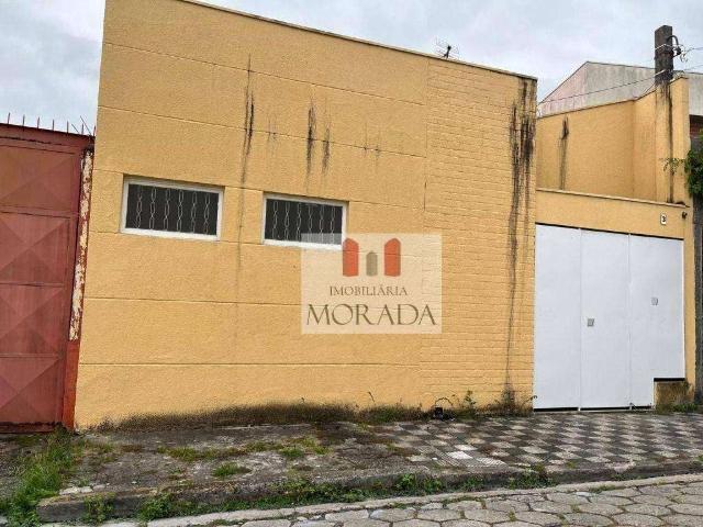 Casa venda em Região Imediata de São José dos Campos, Região Metropolitana do Vale do Paraíba e Litoral Norte