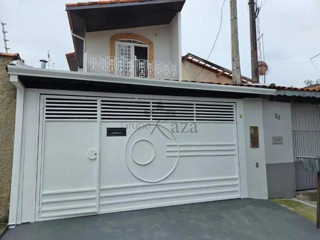 Casa venda em Região Imediata de São José dos Campos, Região Metropolitana do Vale do Paraíba e Litoral Norte