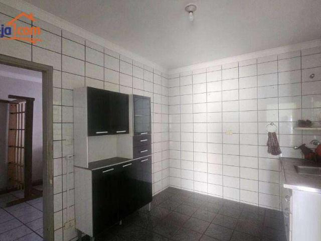 Casa venda em Jardim Mesquita, Jacareí