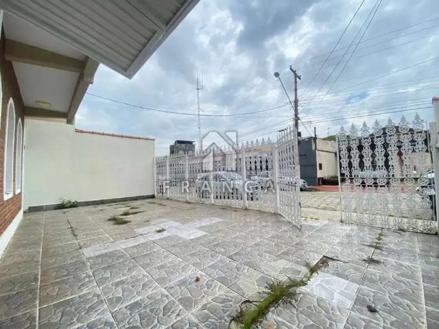 Casa venda em Região Imediata de São José dos Campos, Região Metropolitana do Vale do Paraíba e Litoral Norte