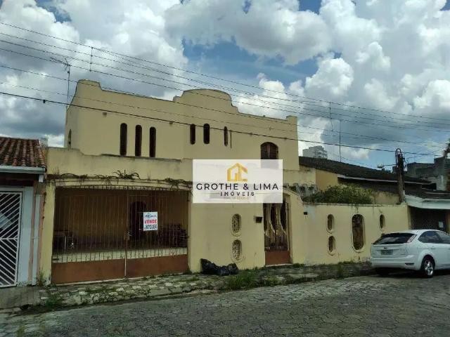 Casa venda em Região Imediata de São José dos Campos, Região Metropolitana do Vale do Paraíba e Litoral Norte
