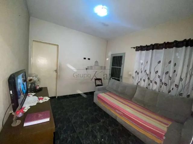 Casa venda em Jacareí