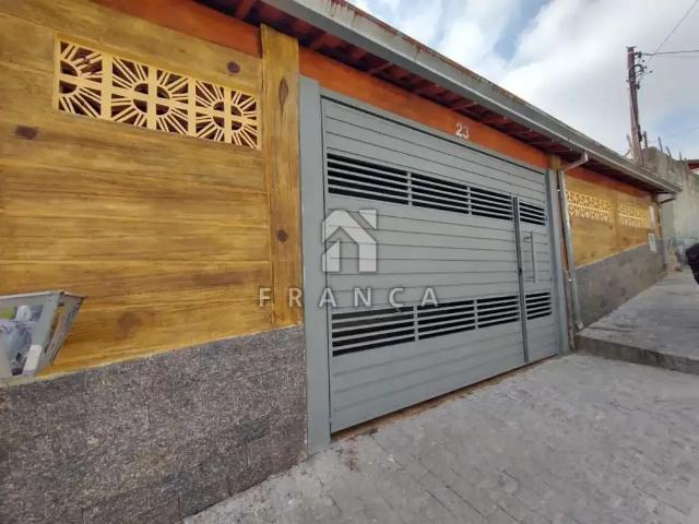 Casa venda em Região Imediata de São José dos Campos, Região Metropolitana do Vale do Paraíba e Litoral Norte