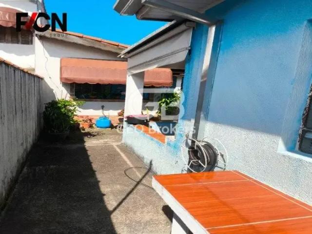 Casa venda em Região Imediata de São José dos Campos, Região Metropolitana do Vale do Paraíba e Litoral Norte