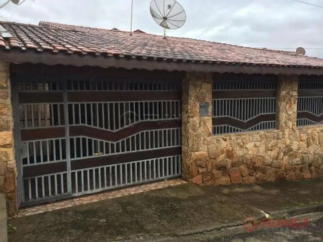 Casa venda em Região Imediata de São José dos Campos, Região Metropolitana do Vale do Paraíba e Litoral Norte