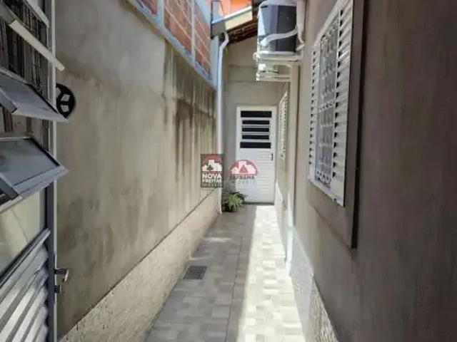 Casa venda em Jacareí