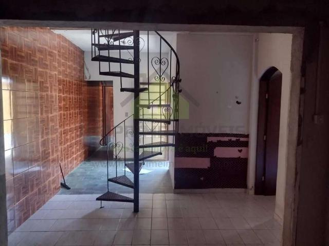 Casa venda em Região Imediata de Franca, Juranda