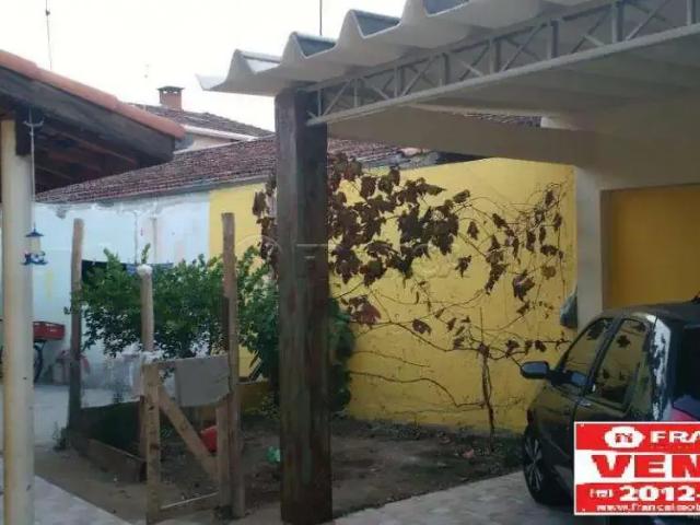 Casa venda em Região Imediata de São José dos Campos, Região Metropolitana do Vale do Paraíba e Litoral Norte
