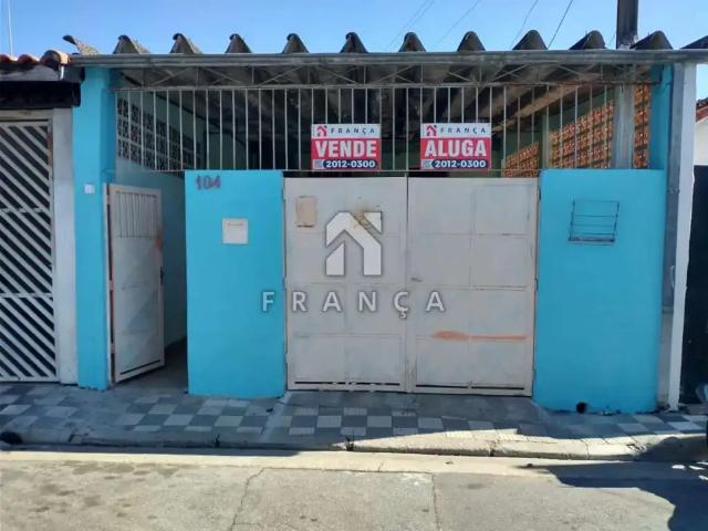Casa venda em Região Imediata de São José dos Campos, Região Metropolitana do Vale do Paraíba e Litoral Norte
