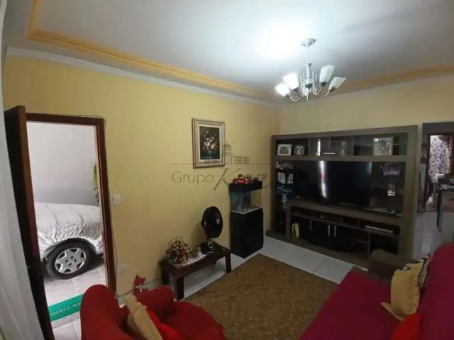 Casa venda em Região Imediata de São José dos Campos, Região Metropolitana do Vale do Paraíba e Litoral Norte