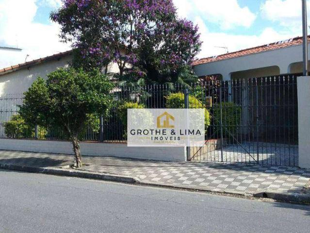 Casa venda em Jardim Califórnia, Jacareí