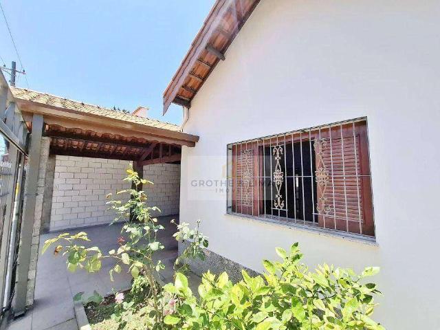 Casa venda em Jardim Califórnia, Jacareí