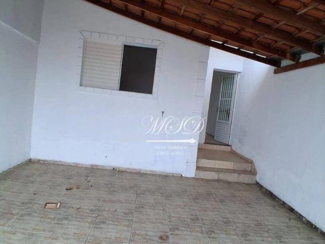 Casa venda em Jardim Rio Paraíba, Jacareí