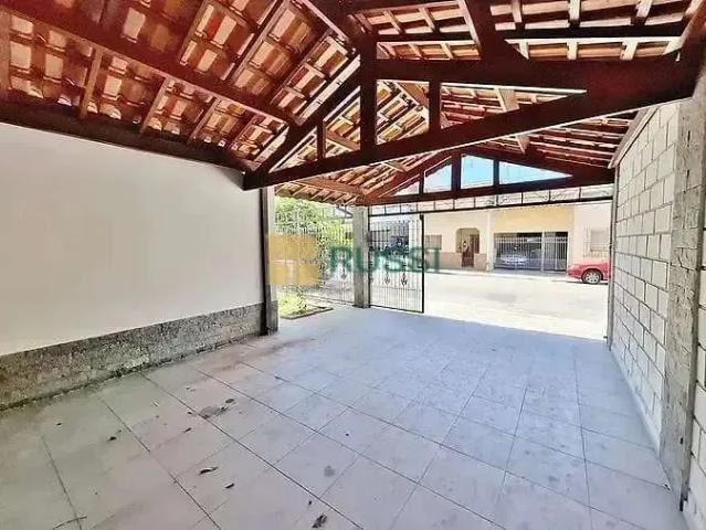 Casa venda em Jardim Pereira do Amparo, Jacareí