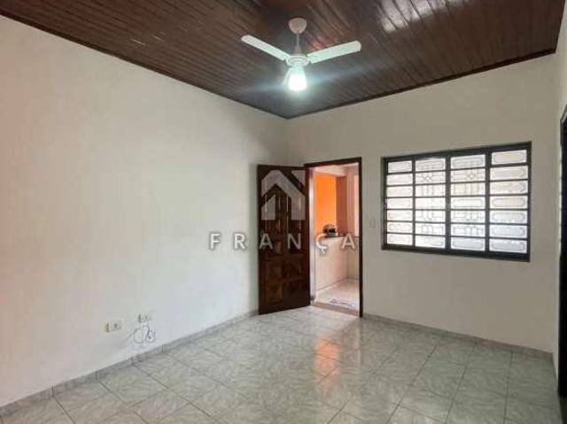 Casa venda em Jacareí