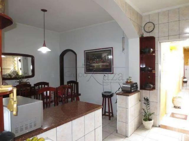 Casa venda em Região Imediata de São José dos Campos, Região Metropolitana do Vale do Paraíba e Litoral Norte
