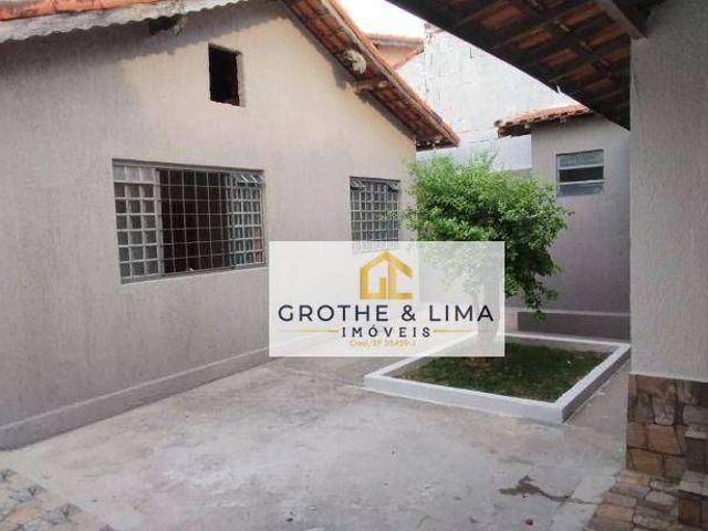 Casa venda em Vila Romana, Jacareí