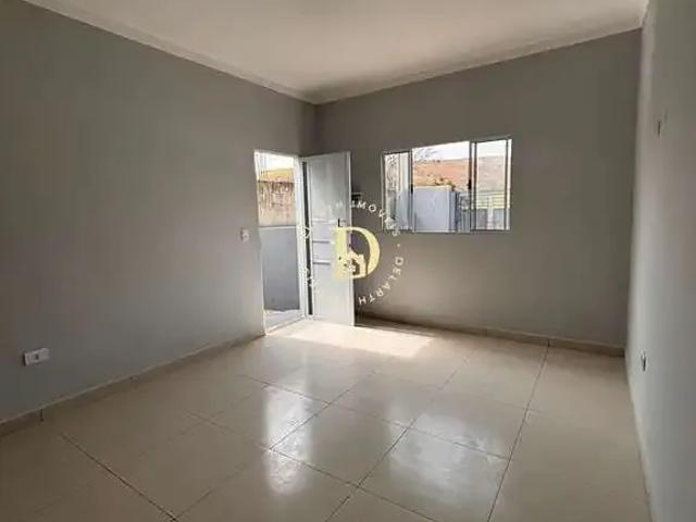 Casa venda em Jacareí