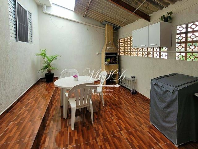 Casa venda em Vila Romana, Jacareí