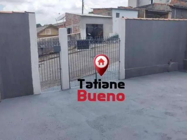 Casa venda em Vila Romana, Jacareí