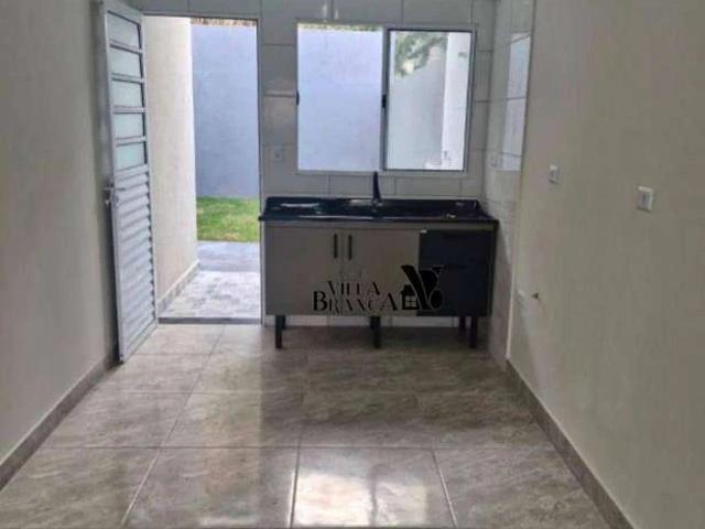 Casa venda em Vila Romana, Jacareí