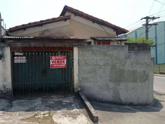 Casa venda em Região Imediata de São José dos Campos, Região Metropolitana do Vale do Paraíba e Litoral Norte