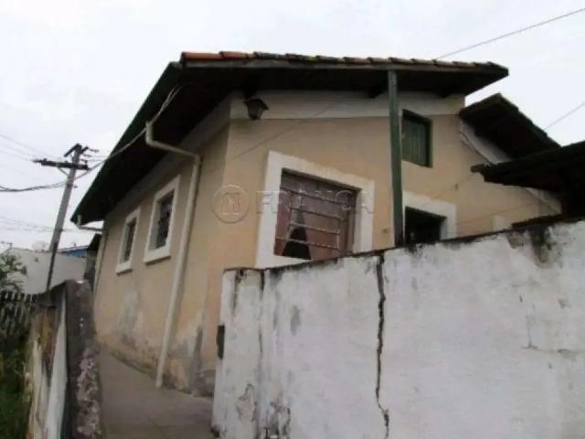 Casa venda em Região Imediata de São José dos Campos, Região Metropolitana do Vale do Paraíba e Litoral Norte