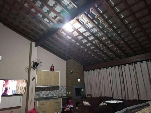 Casa venda em Vila Romana, Jacareí