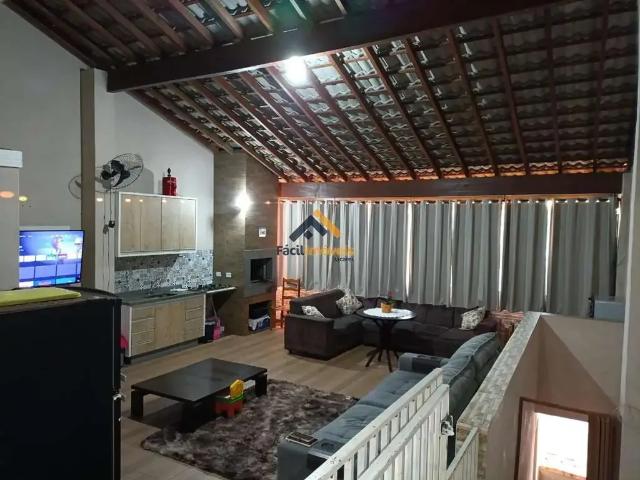 Casa venda em Região Imediata de São José dos Campos, Região Metropolitana do Vale do Paraíba e Litoral Norte
