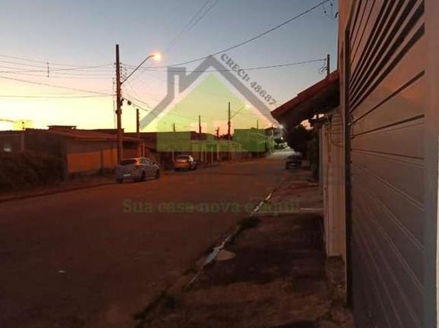 Casa venda em Jacareí