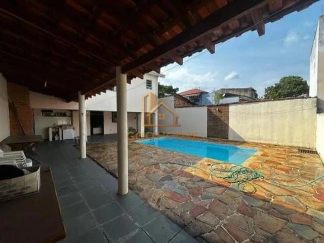 Casa venda em Jacareí, Região Geográfica Intermediária de São José dos Campos