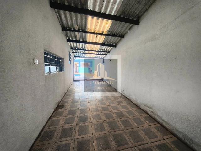 Casa venda em Vila Romana, Jacareí