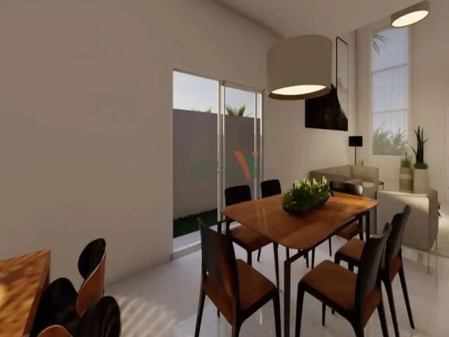 Casa venda em Jardim Elza Maria, Jacareí