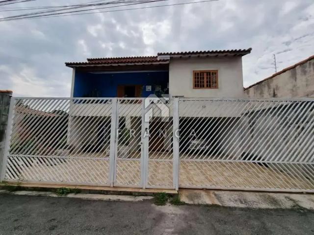 Casa venda em Região Imediata de São José dos Campos, Região Metropolitana do Vale do Paraíba e Litoral Norte