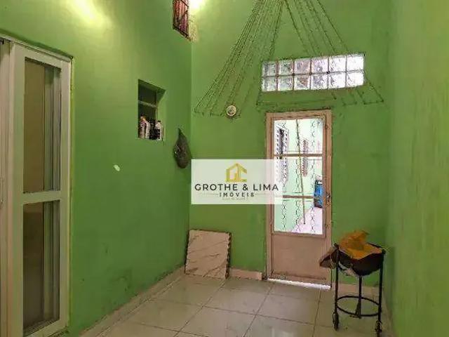 Casa venda em Região Imediata de São José dos Campos, Região Metropolitana do Vale do Paraíba e Litoral Norte