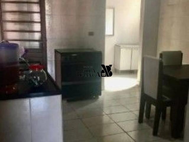 Casa venda em Vila Romana, Jacareí