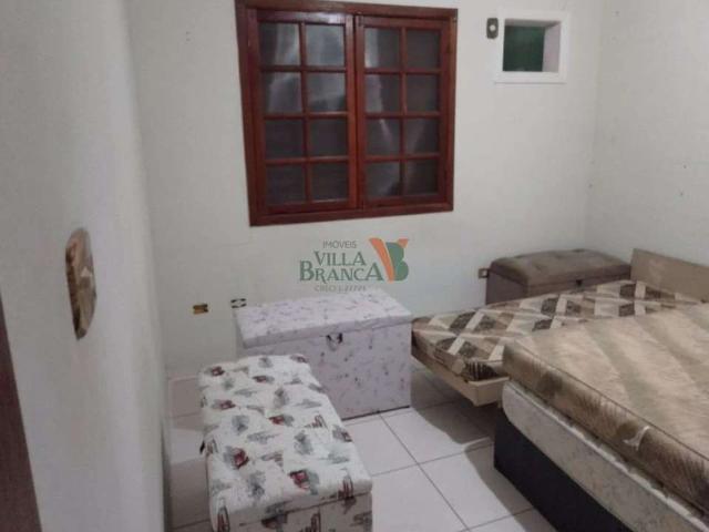 Casa venda em Jardim Califórnia, Jacareí