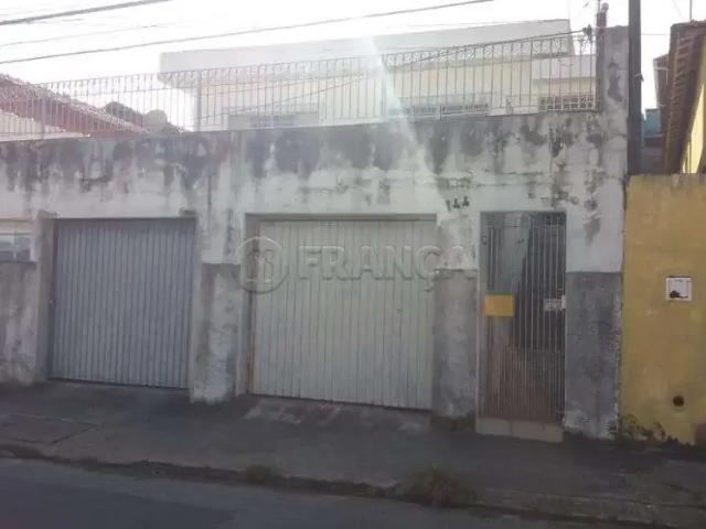 Casa venda em Região Imediata de São José dos Campos, Região Metropolitana do Vale do Paraíba e Litoral Norte
