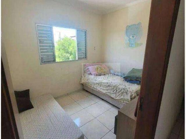 Casa venda em Jardim Califórnia, Jacareí