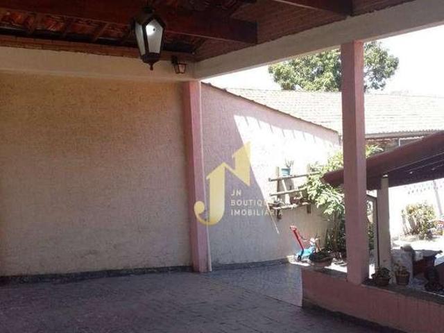 Casa venda em Jardim Califórnia, Jacareí